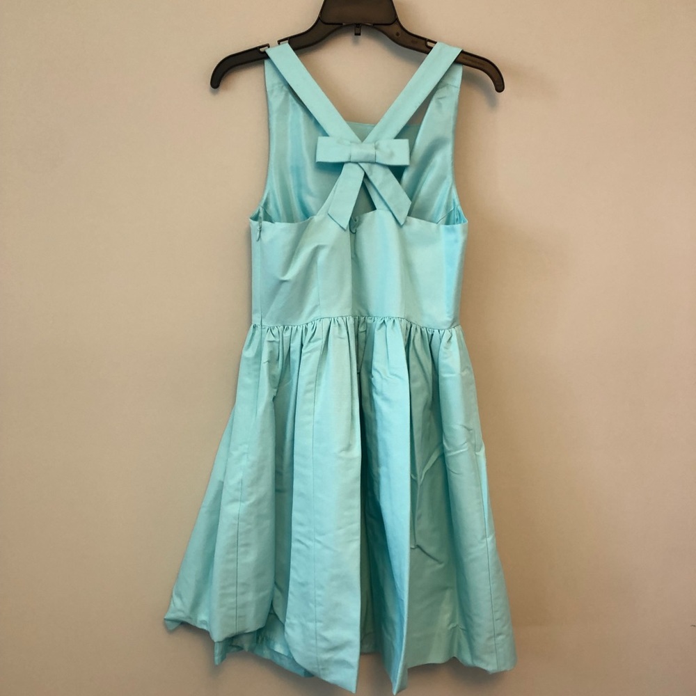 Kate Spade Tanner Dress